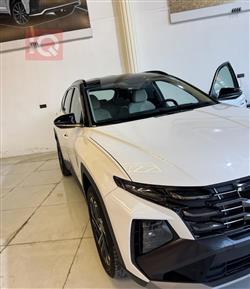 هیوندای تۆکسۆن